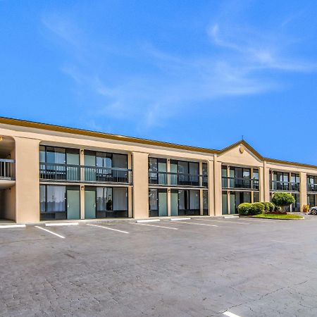 Quality Inn Suwanee I-85 Extérieur photo