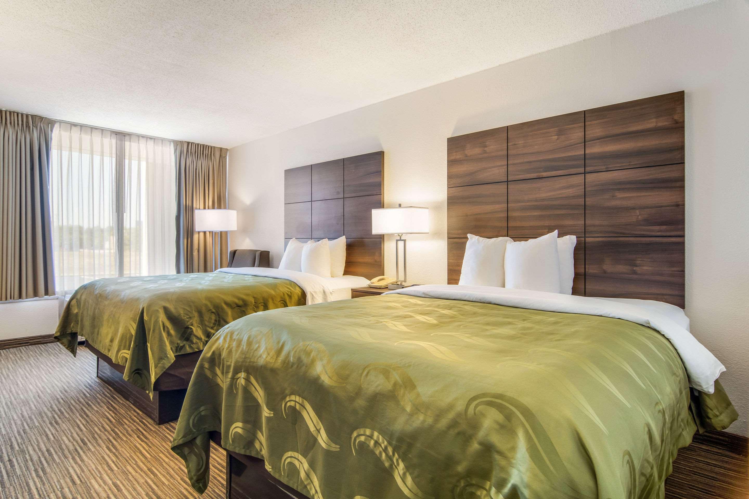 Quality Inn Suwanee I-85 Extérieur photo