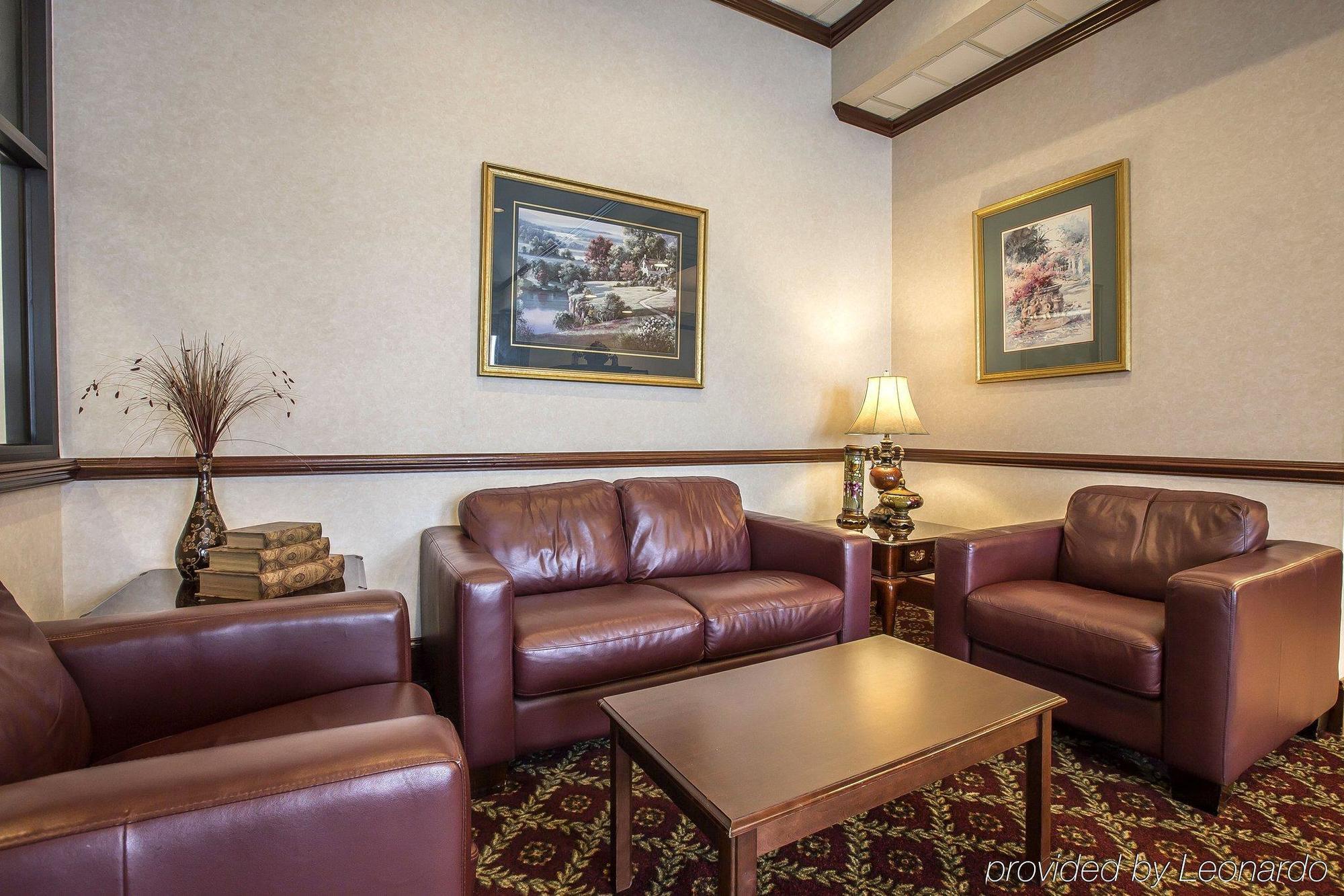 Quality Inn Suwanee I-85 Extérieur photo
