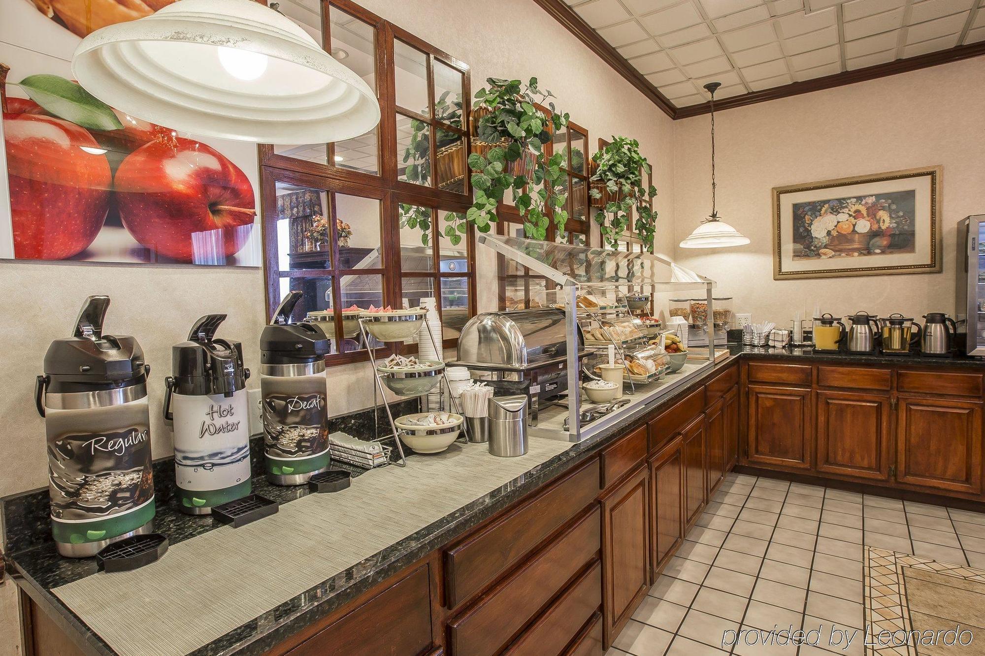 Quality Inn Suwanee I-85 Extérieur photo