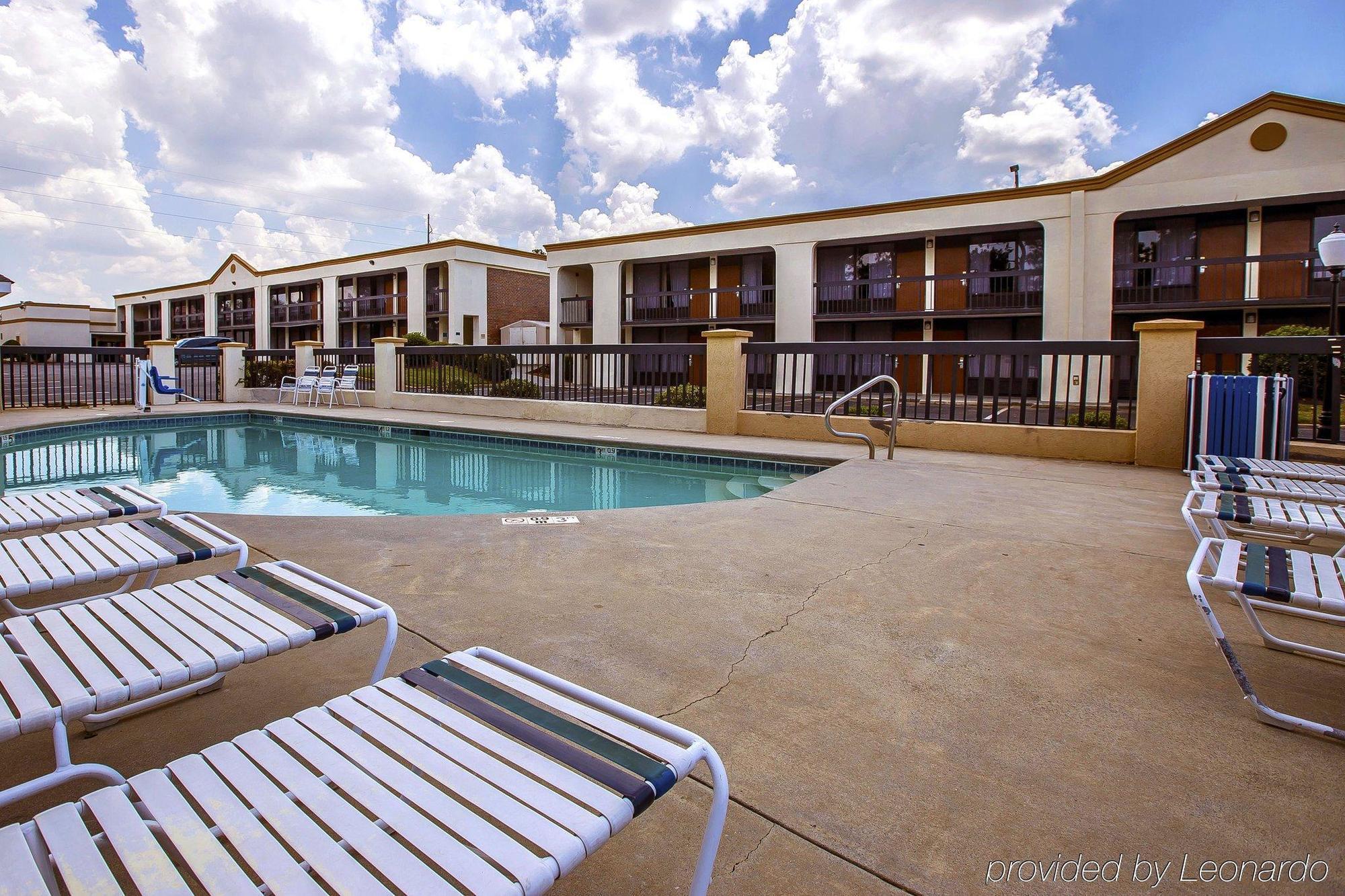 Quality Inn Suwanee I-85 Extérieur photo