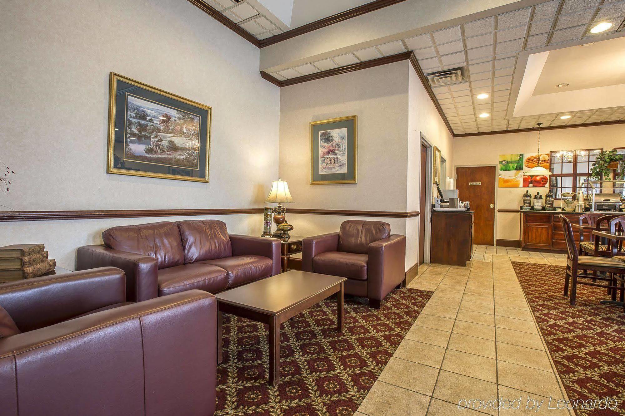 Quality Inn Suwanee I-85 Extérieur photo
