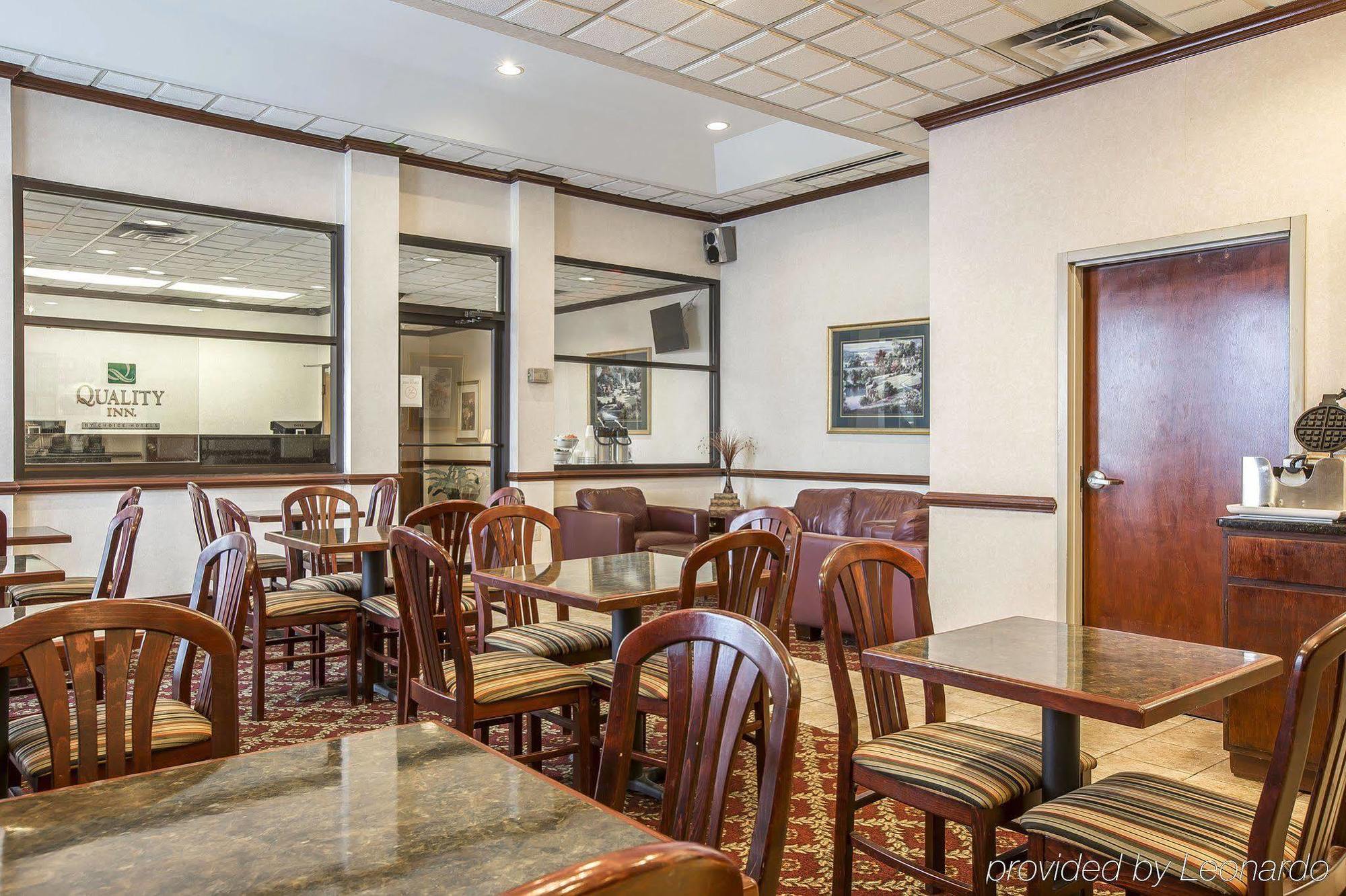 Quality Inn Suwanee I-85 Extérieur photo