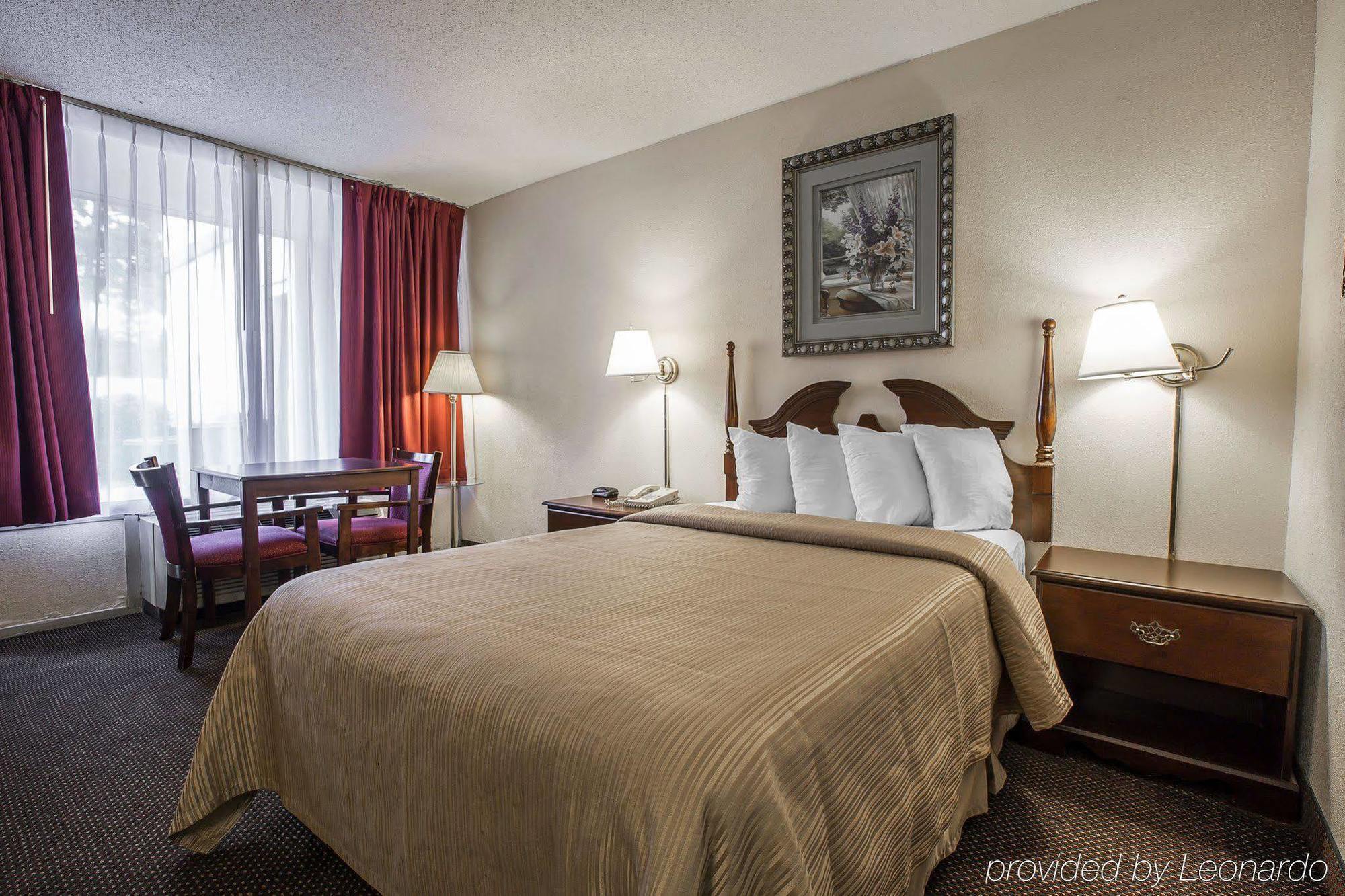 Quality Inn Suwanee I-85 Extérieur photo
