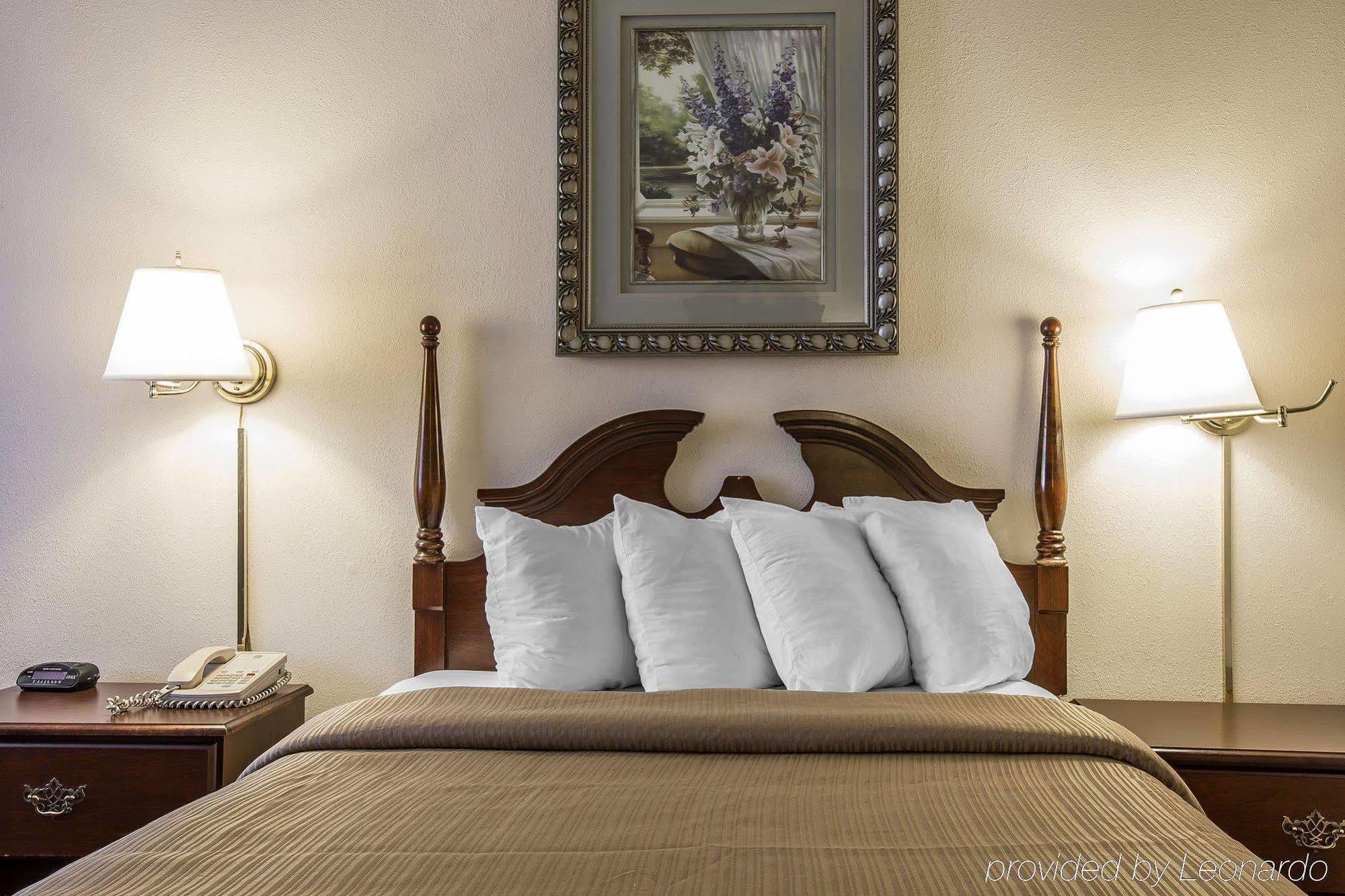 Quality Inn Suwanee I-85 Extérieur photo