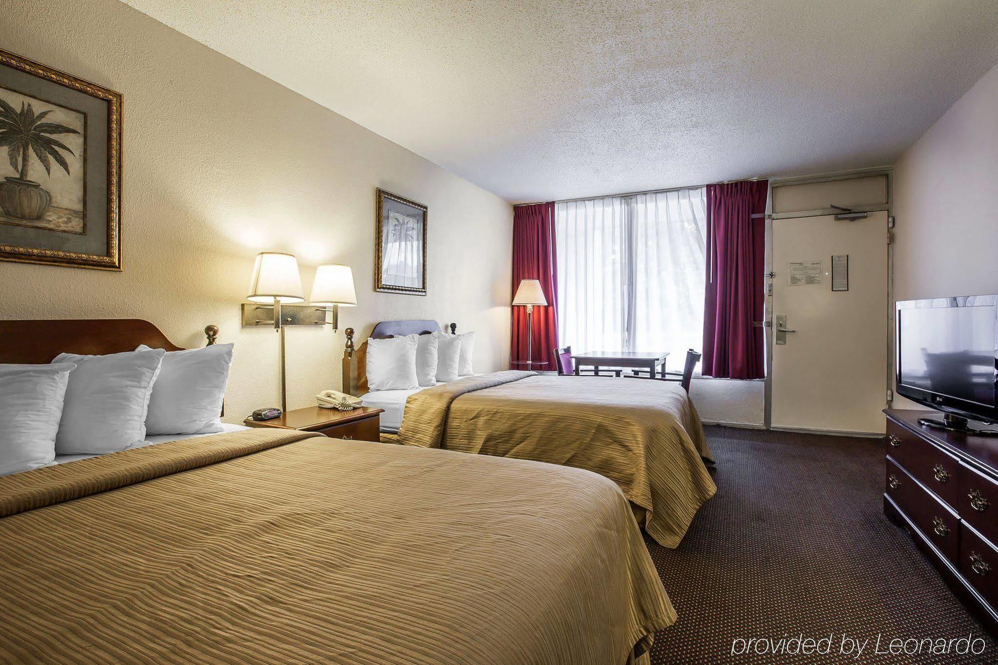 Quality Inn Suwanee I-85 Extérieur photo