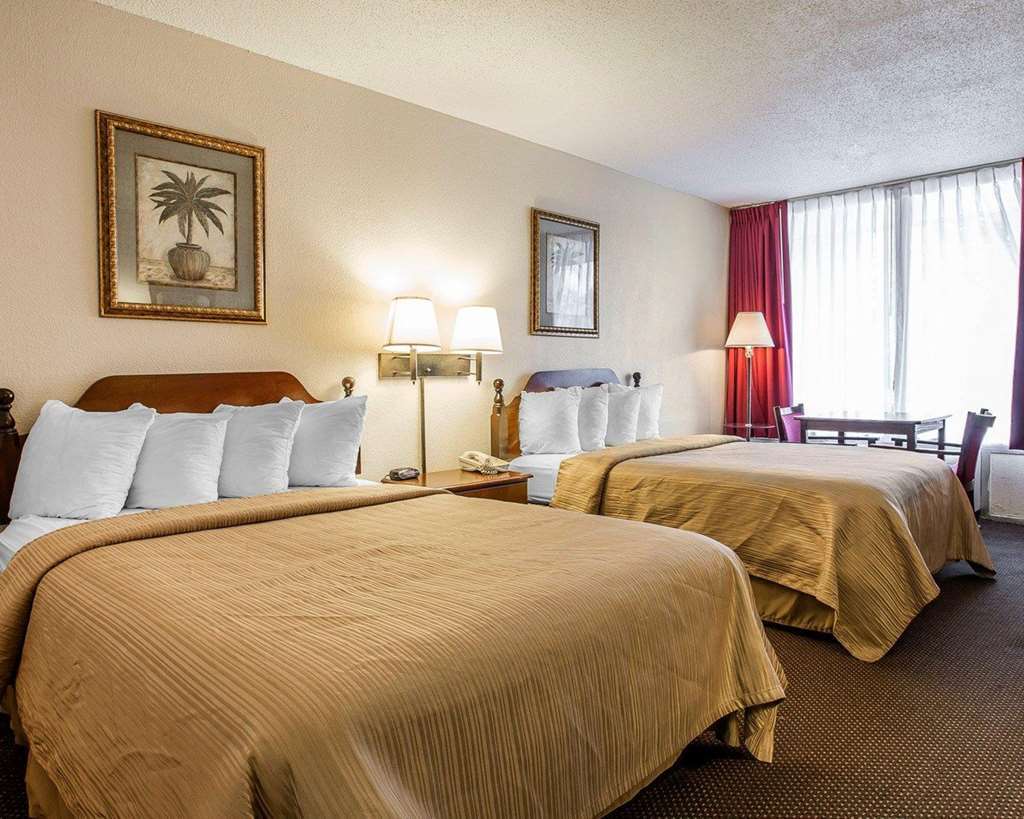 Quality Inn Suwanee I-85 Chambre photo