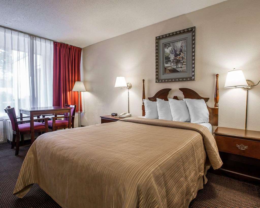 Quality Inn Suwanee I-85 Chambre photo