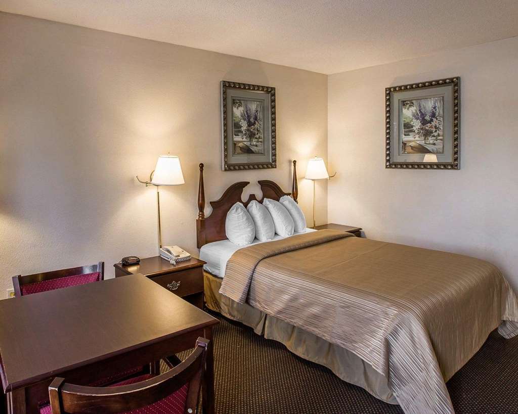 Quality Inn Suwanee I-85 Chambre photo