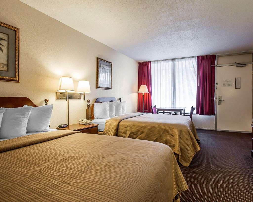 Quality Inn Suwanee I-85 Chambre photo