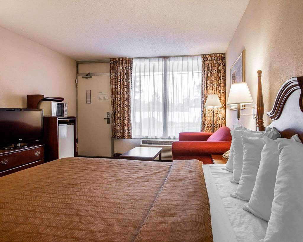 Quality Inn Suwanee I-85 Chambre photo